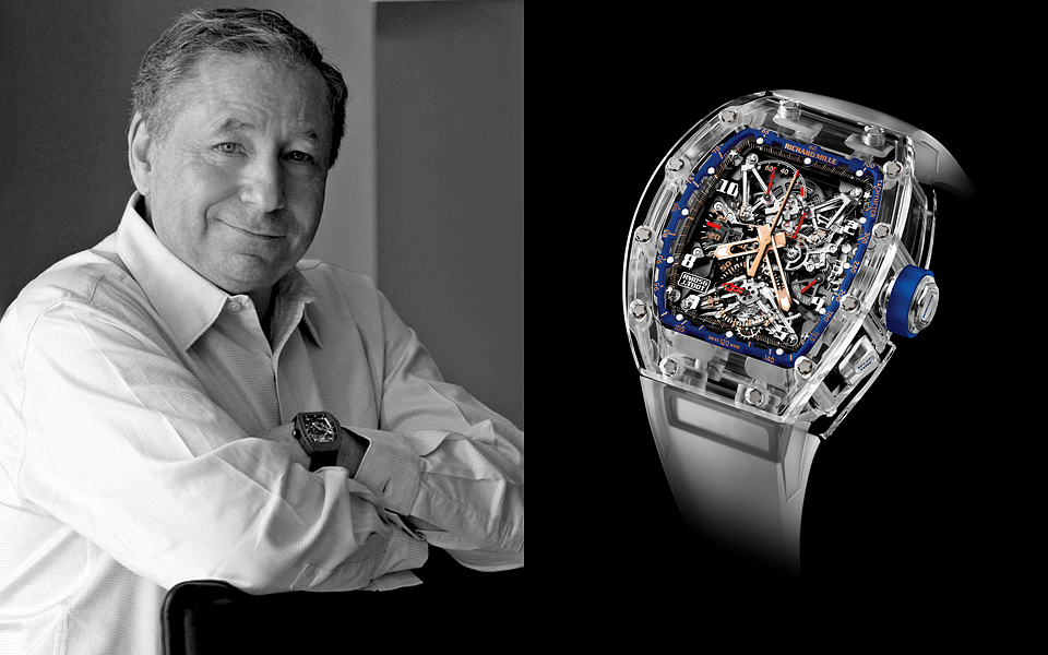 Rm 056 sales jean todt