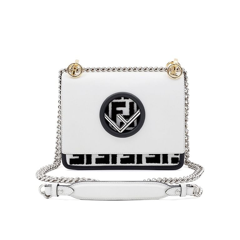 13 iconic pieces from Fendi FF Logo collection you want to own