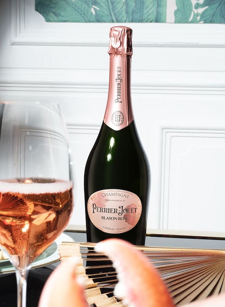 7 best champagnes and spirits for the New Year's eve toast - ICON