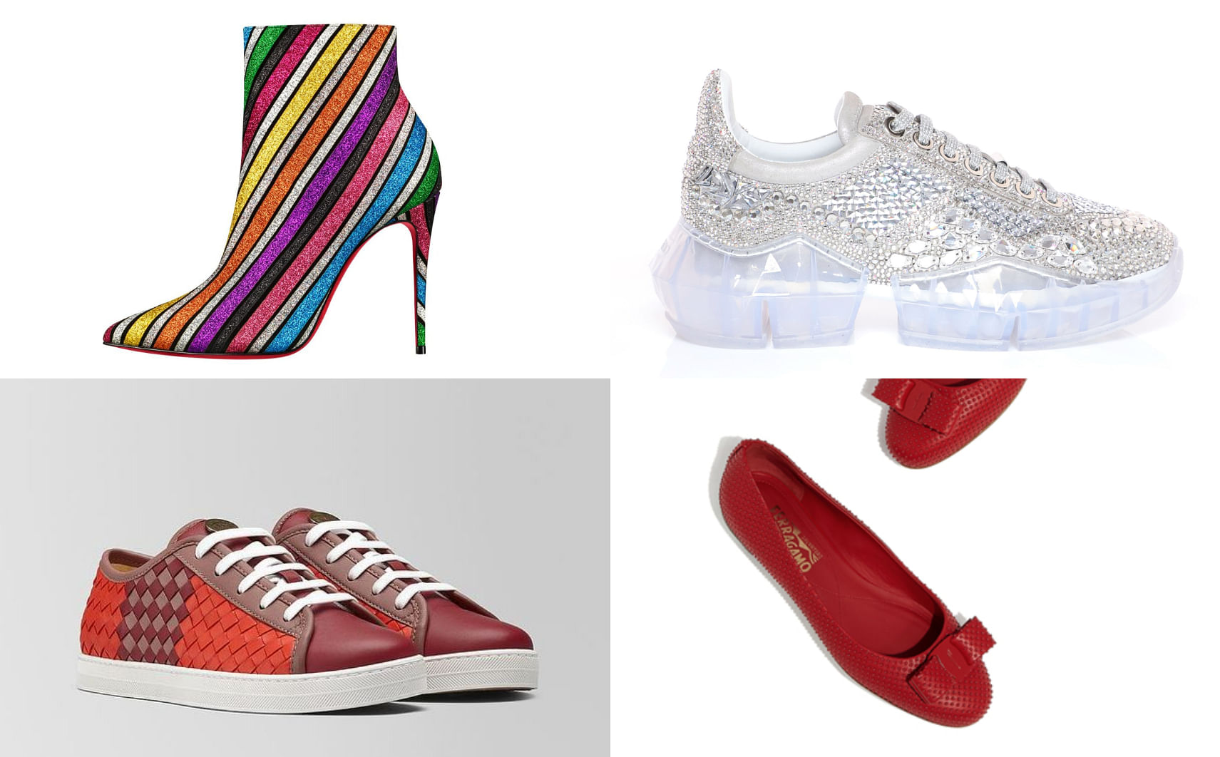 Fashion, Footwear, sneakers, heels, Chinese New Year