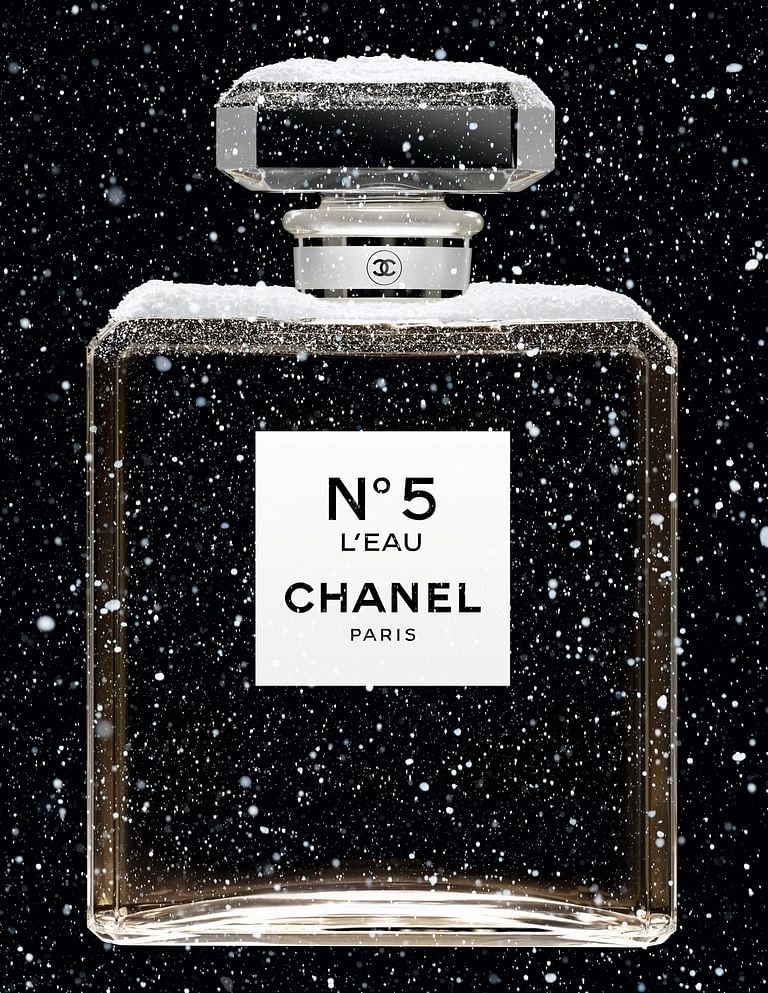 Perfect Christmas gift idea: Pick from 10 best new fragrances