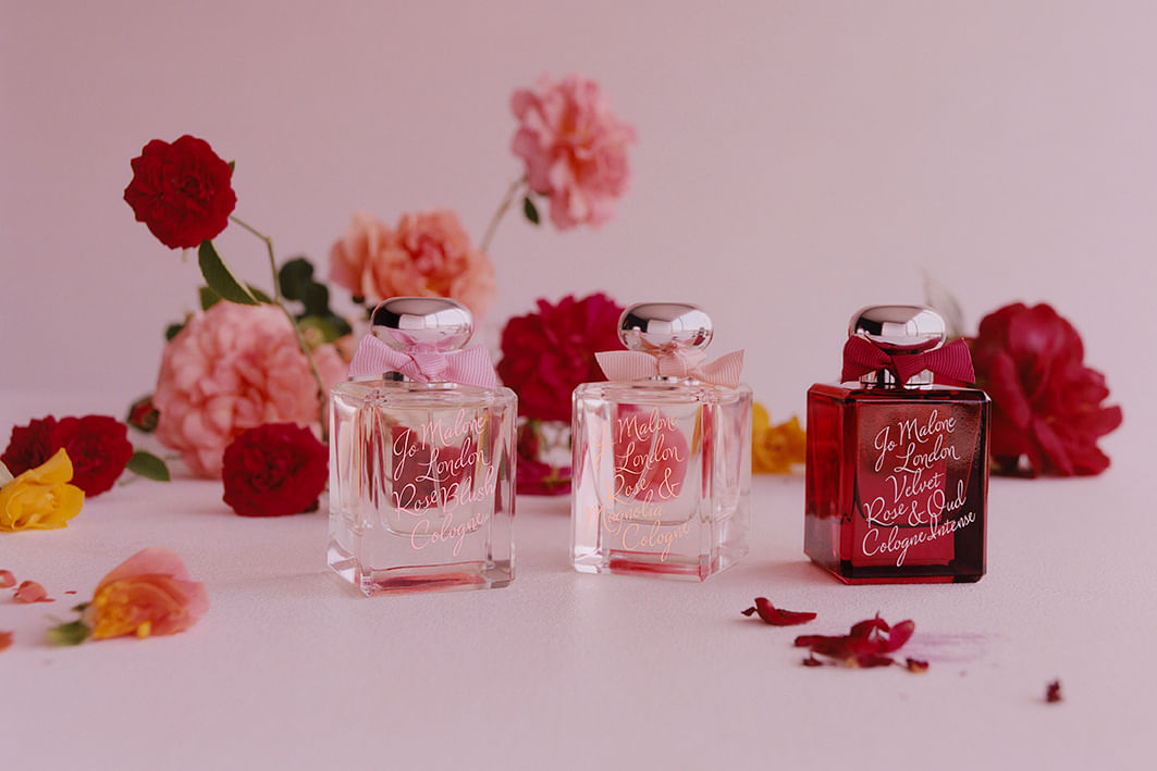 7 rose-scented fragrances - our best picks - ICON Singapore