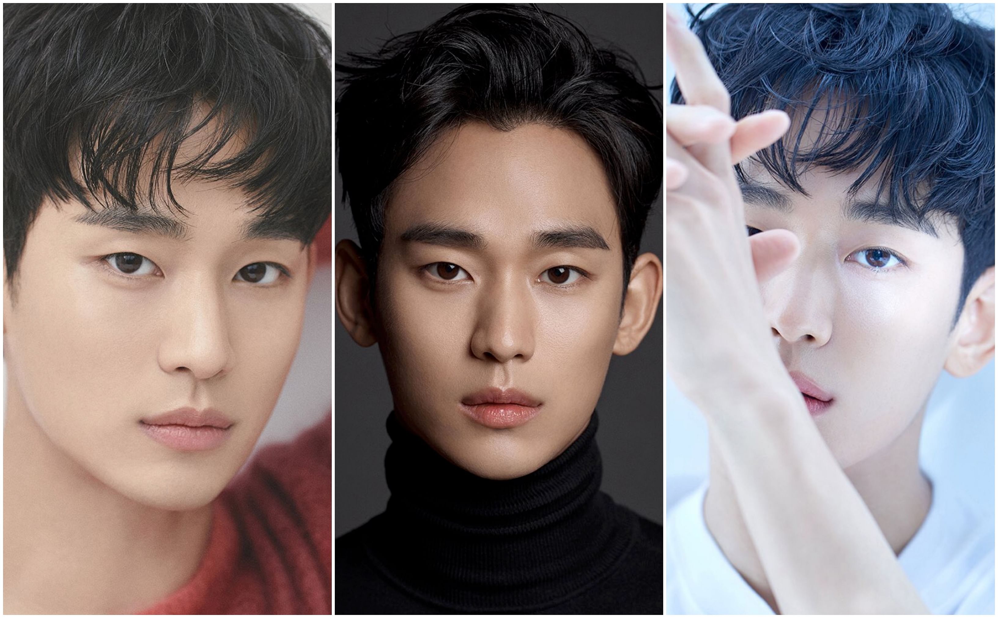 6 things to know about Kim Soo Hyun, "It's Okay to Not Be Okay" star  image