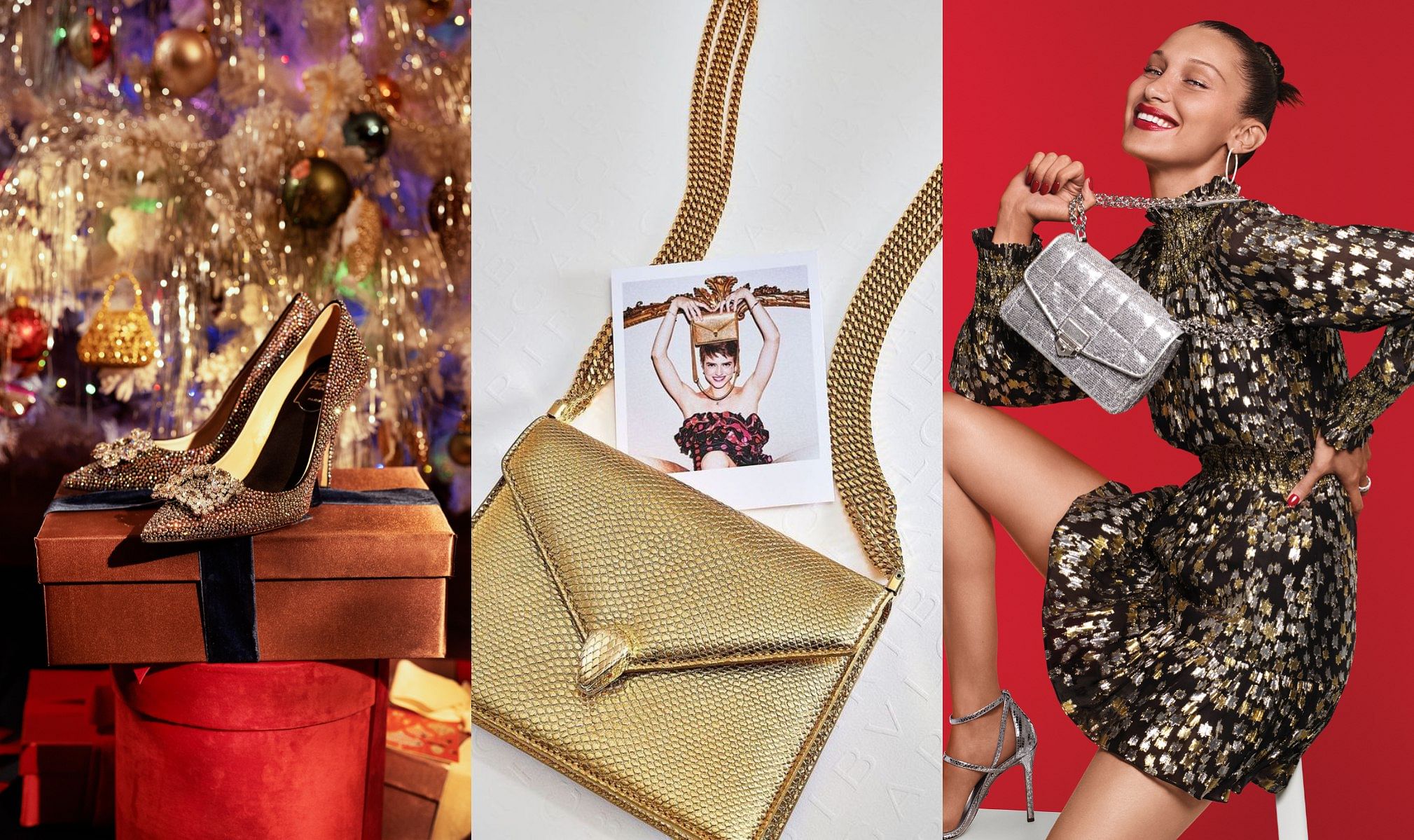 Best holiday gift ideas for fashion lovers - ICON Singapore