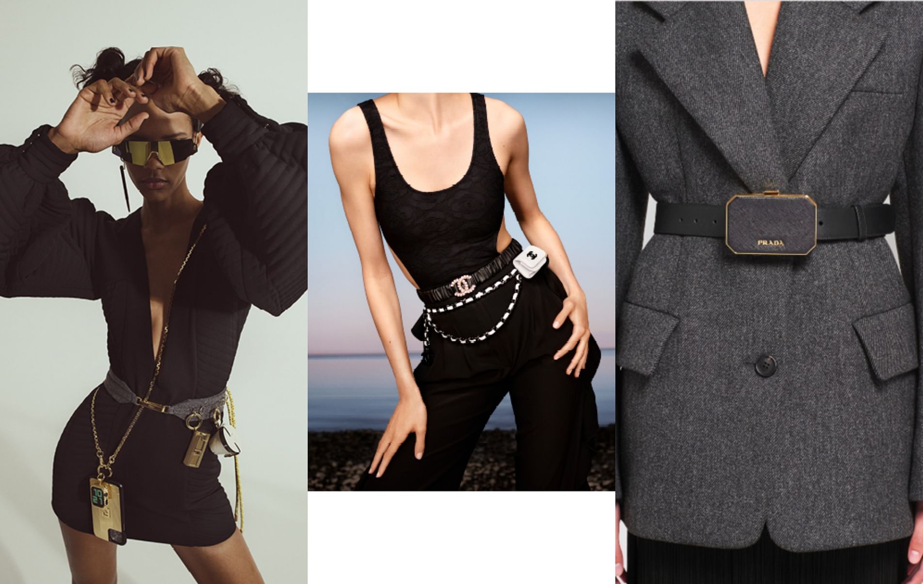 Hot trend: The best designer belt bags to invest in - ICON Singapore