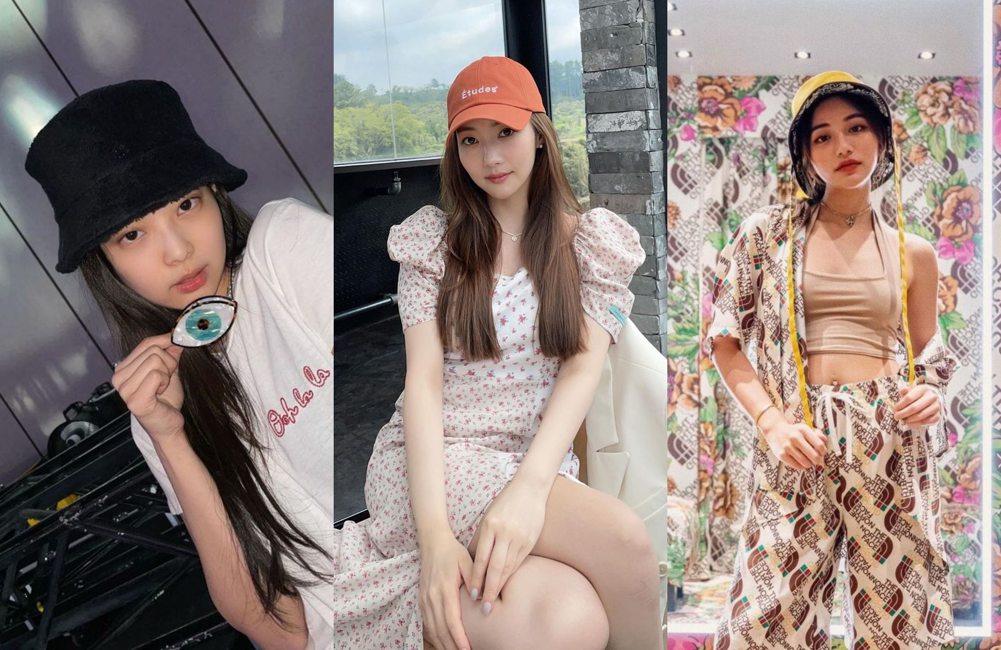 Most trendy designer hats worn by celebrities and influencers