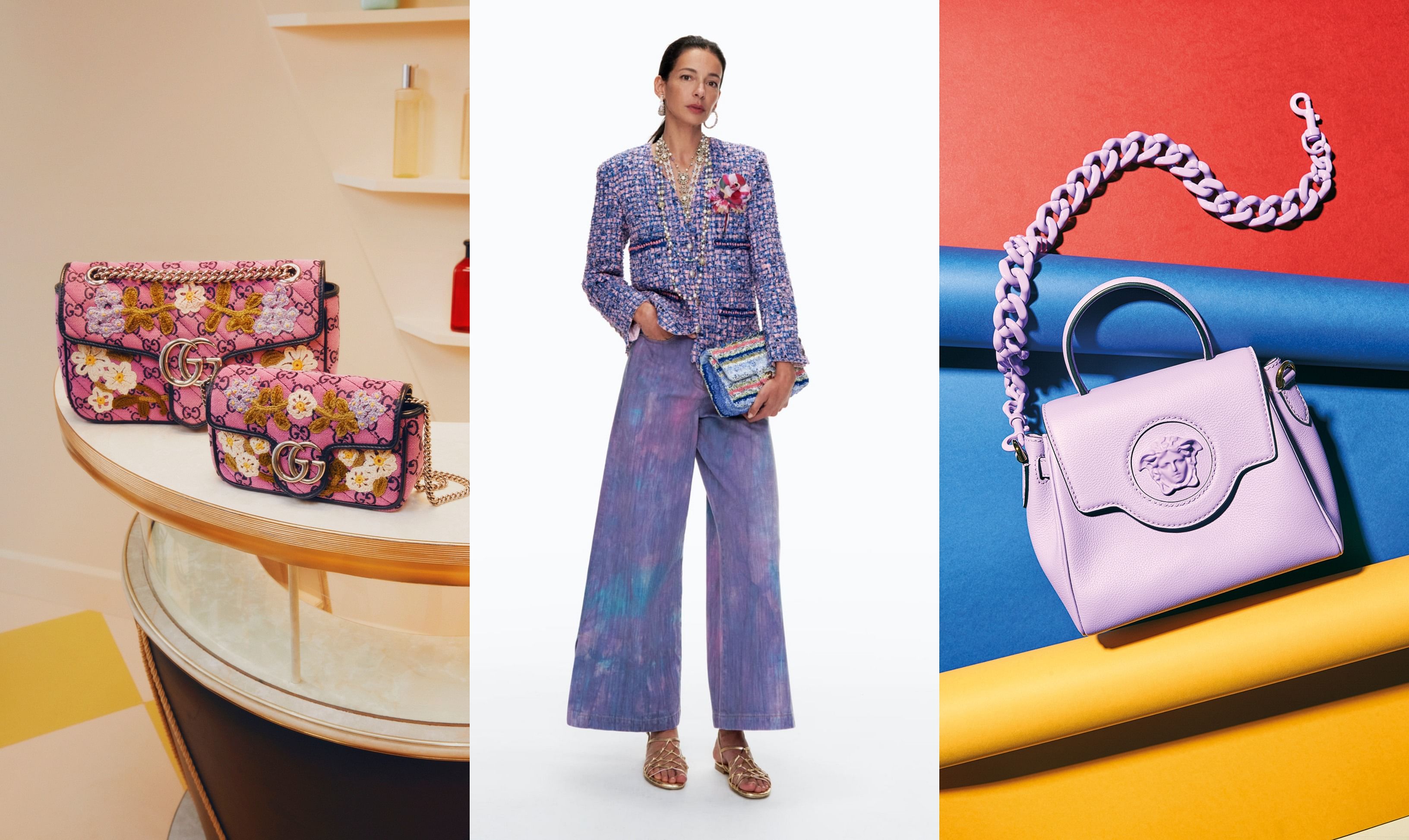 Mother's Day 2021 gift guide: 25 best fashion items perfect for