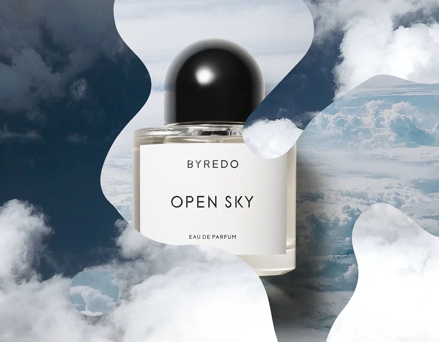 BYREDO OPEN SKY EDP 100ml - 香水