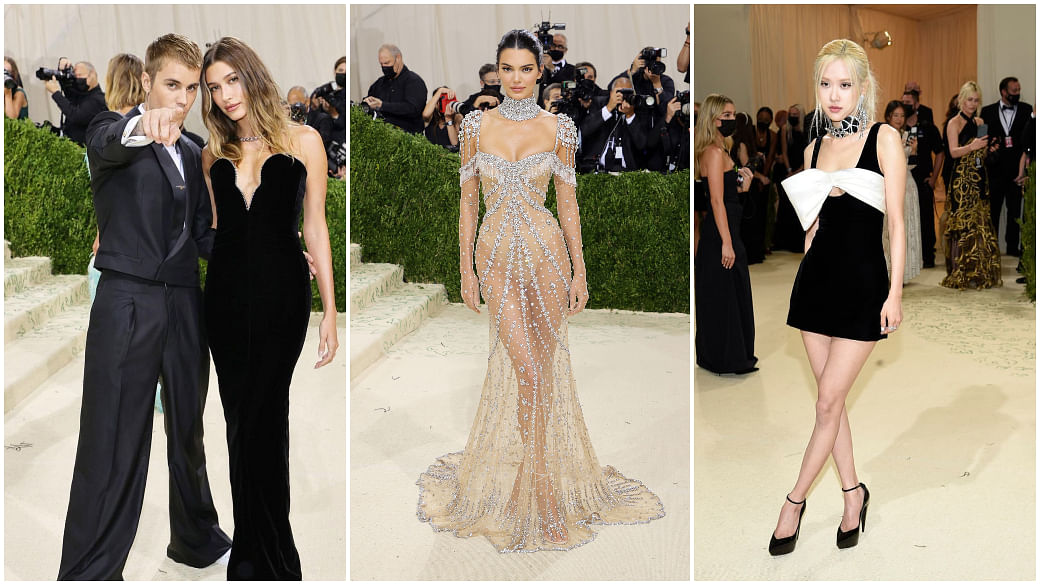Met Gala 2021: Tiffany & Co.'s Unforgettable Red Carpet Moments - ELLE  SINGAPORE