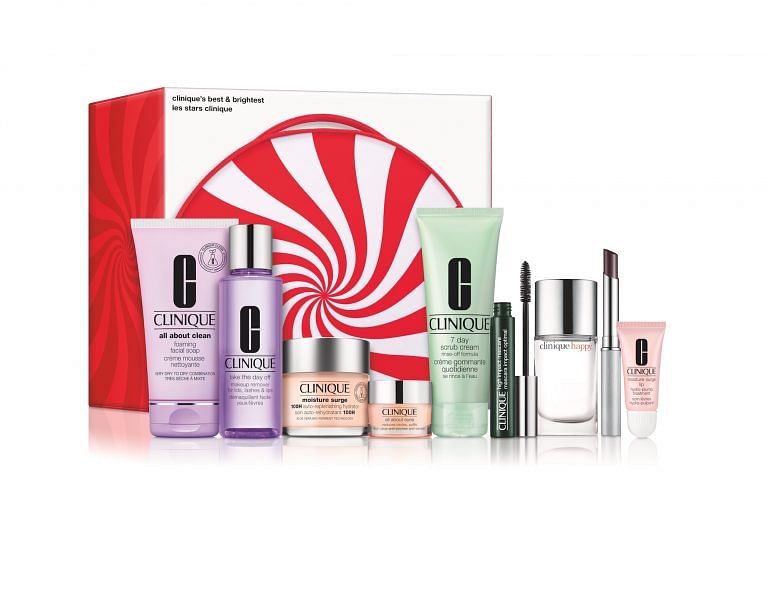Our favourite limited edition beauty holiday products - ICON Singapore