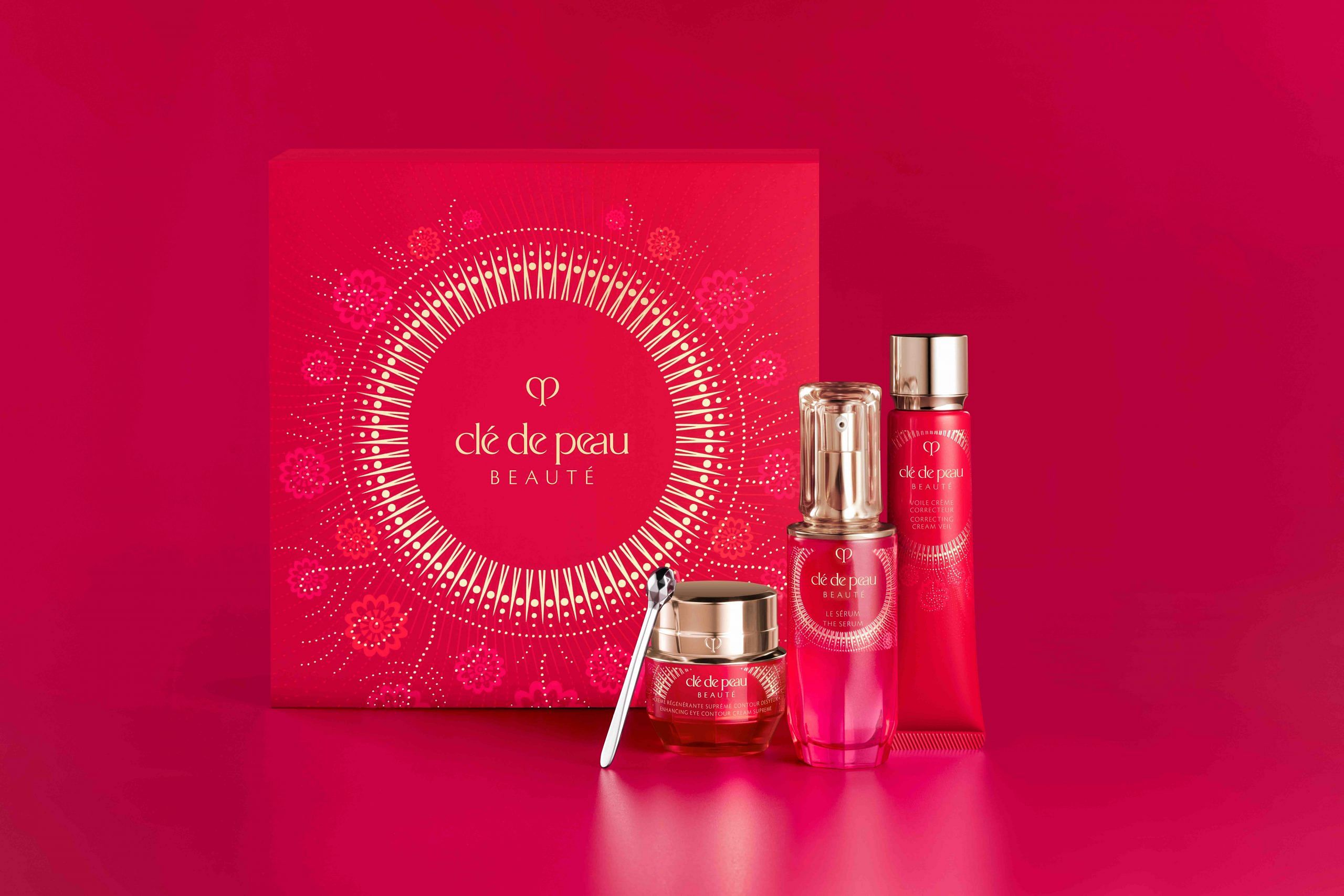 Limited edition Chinese New Year beauty products you should get - ICON ...