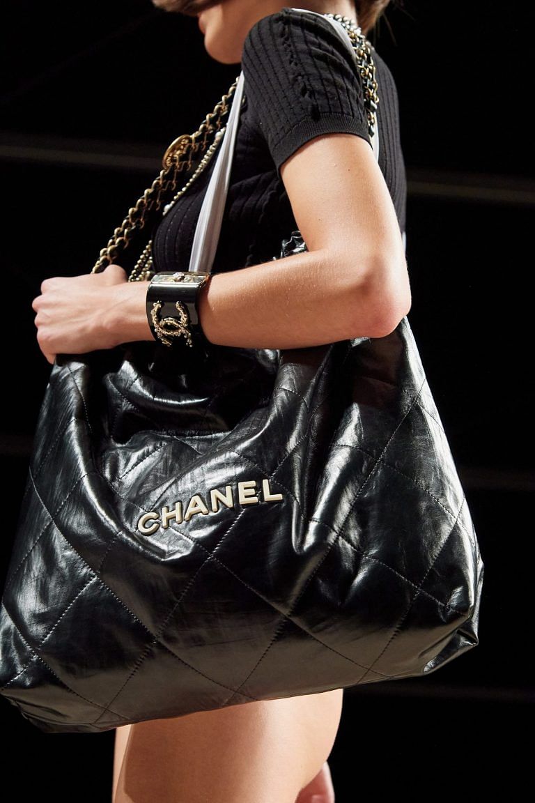Hot trend: 10 oversized designer handbags makes a return for SS22 - ICON  Singapore