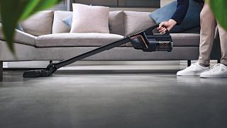 miele, cordless vacymn cleaner