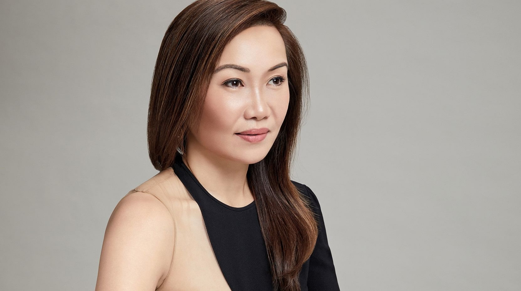 Trina Liang Lin Aims To Empower Women To Create A Greener World Icon