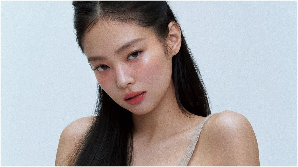 How to achieve Blackpink Jennie’s Classy Hangover Makeup Look - ICON ...