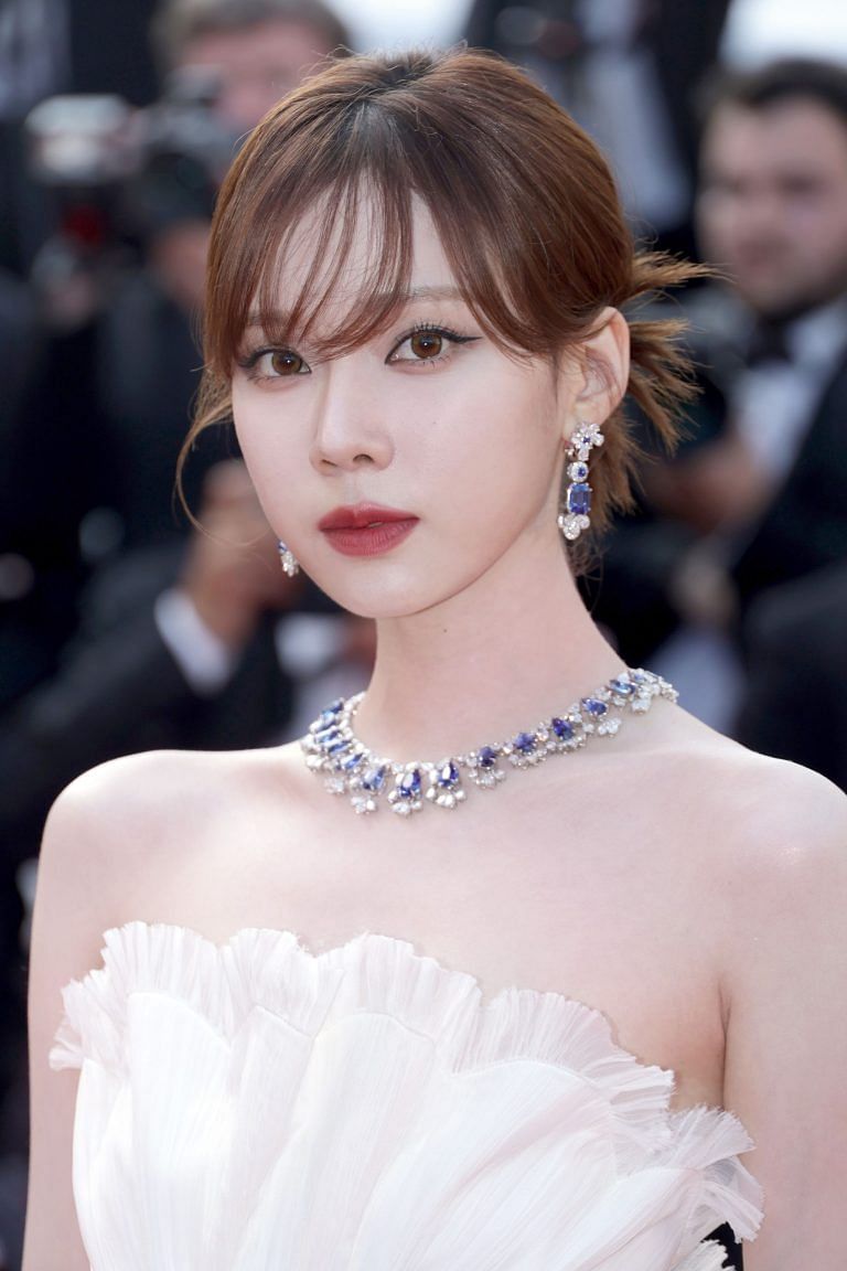 Chopard Redefines High Jewelry With The 2023 Red Carpet Collection