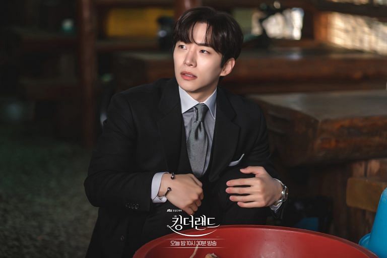 Watches and jewellery spotted in popular K dramas like Celebrity