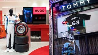 Fashion Pop-Up,Raffles City,Tommy Hilfiger,Hugo,RB,Marina Bay Sands