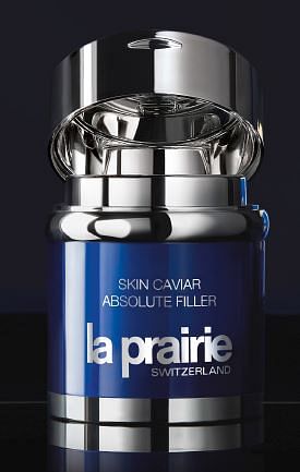 3 things you need to know about La Prairie's latest skin caviar